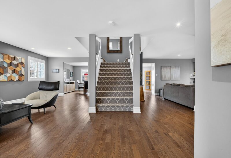 104 Rue Mozart  Dollard-Des-Ormeaux (Montréal)