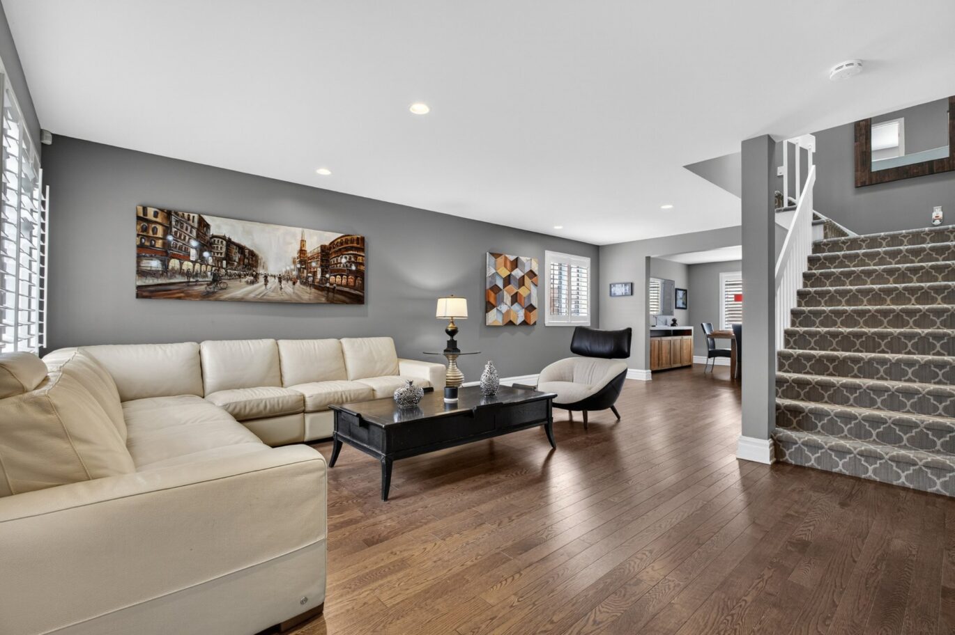 104 Rue Mozart  Dollard-Des-Ormeaux (Montréal)