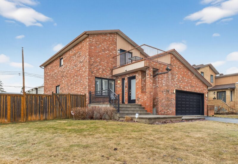 104 Rue Mozart  Dollard-Des-Ormeaux (Montréal)