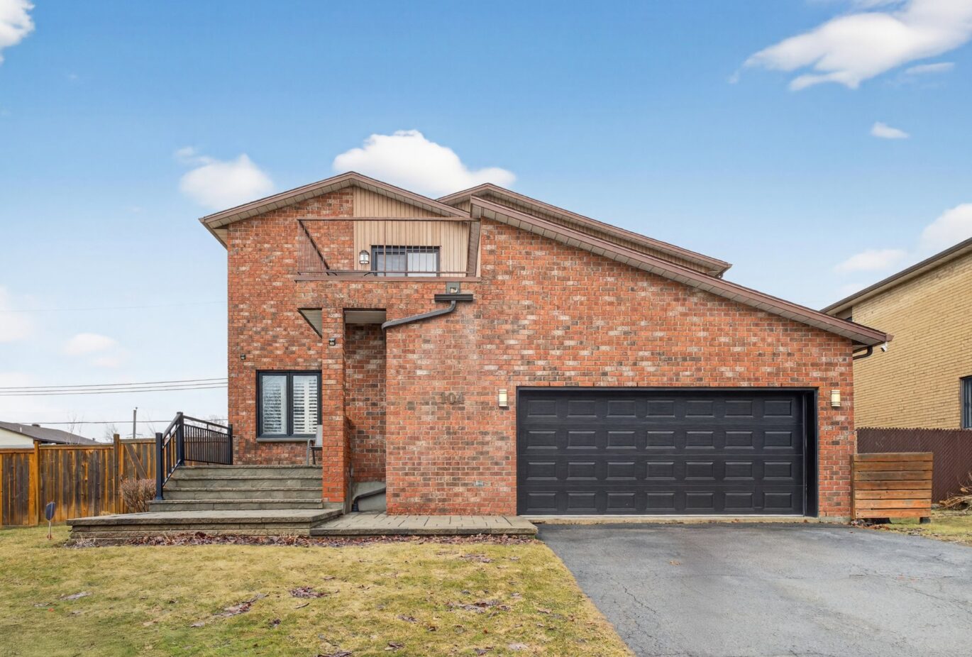 104 Rue Mozart  Dollard-Des-Ormeaux (Montréal)