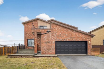 104 Rue Mozart  Dollard-Des-Ormeaux (Montréal)