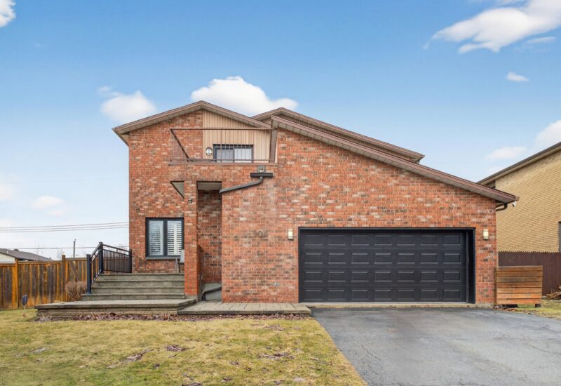 104 Rue Mozart  Dollard-Des-Ormeaux (Montréal)