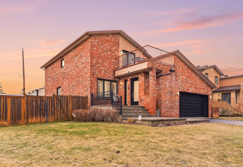 104 Rue Mozart  Dollard-Des-Ormeaux (Montréal)