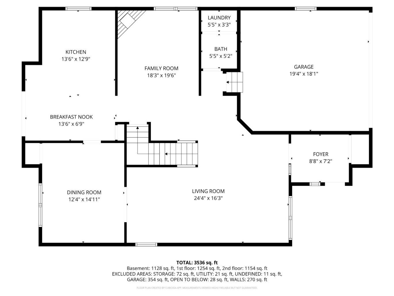 104 Rue Mozart  Dollard-Des-Ormeaux (Montréal)