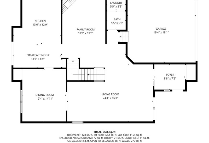 104 Rue Mozart  Dollard-Des-Ormeaux (Montréal)