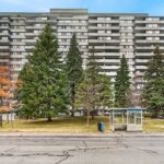 6800 Av. MacDonald #PH 5  Côte-Saint-Luc (Montréal)