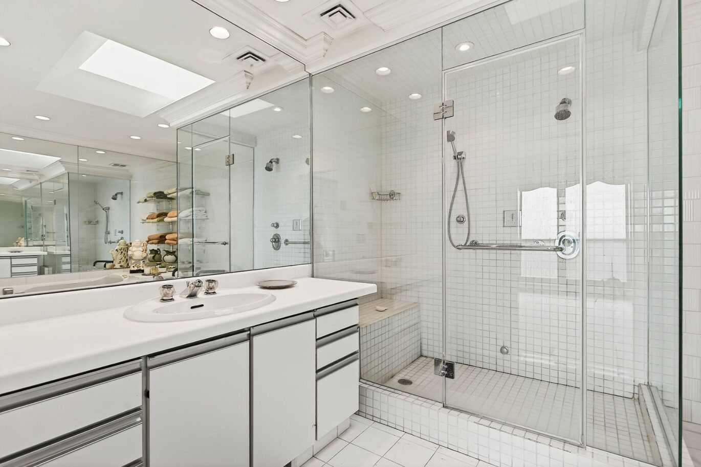 6800 Av. MacDonald #PH 5  Côte-Saint-Luc (Montréal)