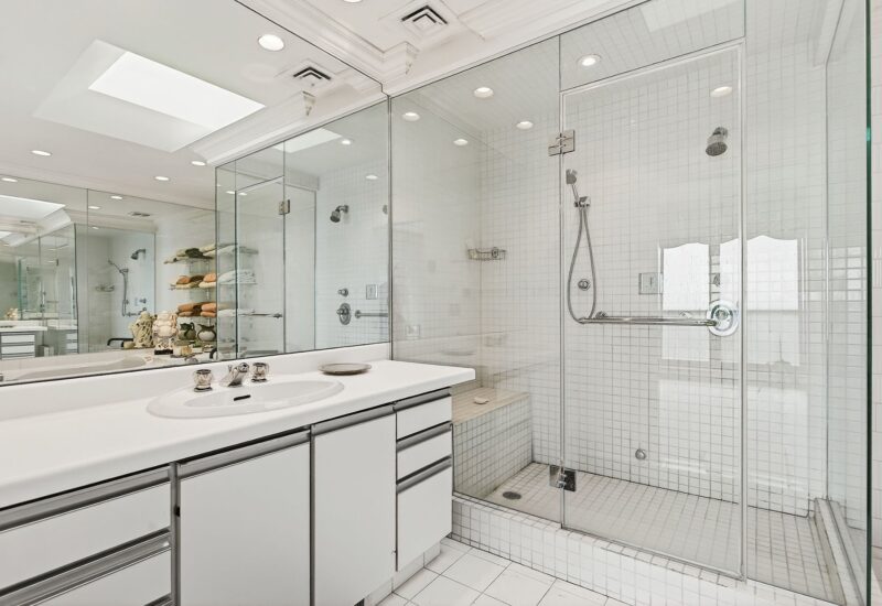 6800 Av. MacDonald #PH 5  Côte-Saint-Luc (Montréal)