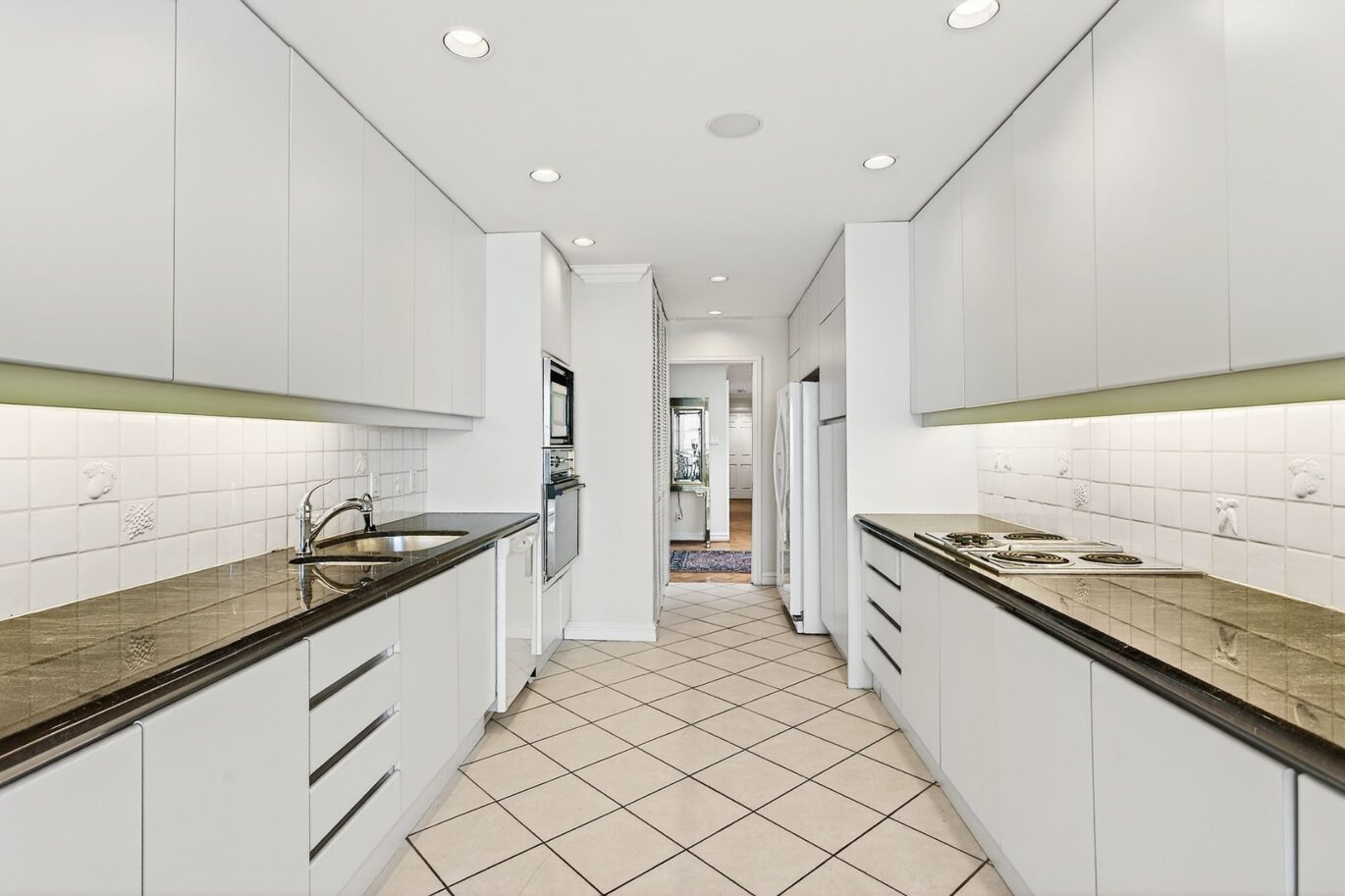 6800 Av. MacDonald #PH 5  Côte-Saint-Luc (Montréal)