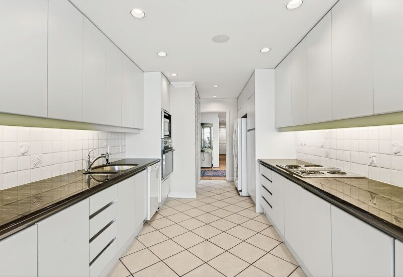 6800 Av. MacDonald #PH 5  Côte-Saint-Luc (Montréal)