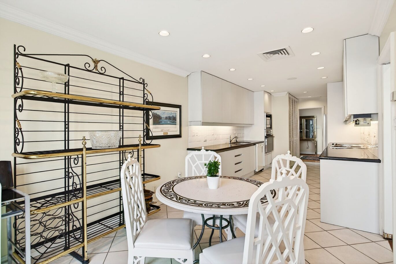 6800 Av. MacDonald #PH 5  Côte-Saint-Luc (Montréal)