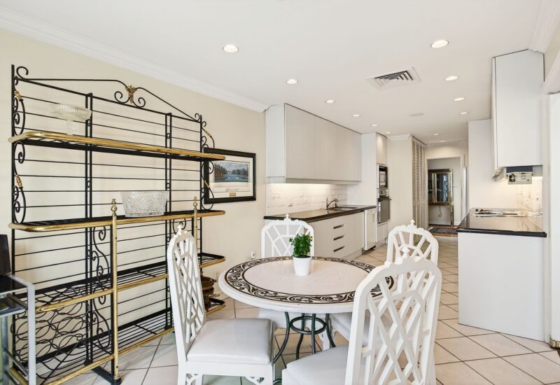 6800 Av. MacDonald #PH 5  Côte-Saint-Luc (Montréal)