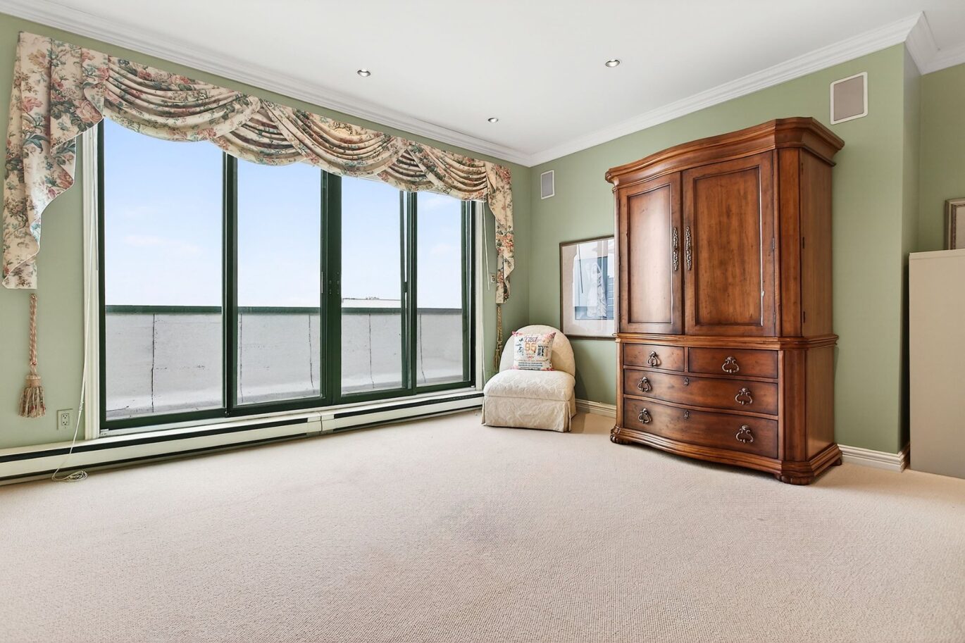 6800 Av. MacDonald #PH 5  Côte-Saint-Luc (Montréal)