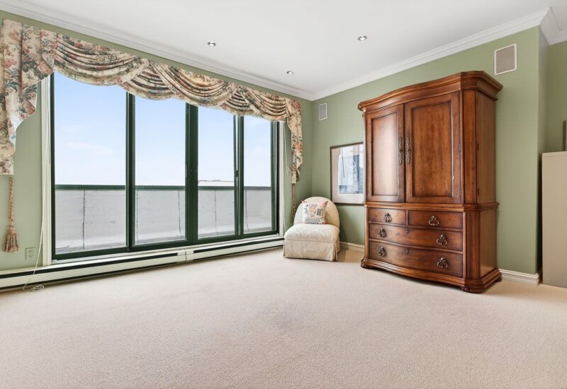 6800 Av. MacDonald #PH 5  Côte-Saint-Luc (Montréal)