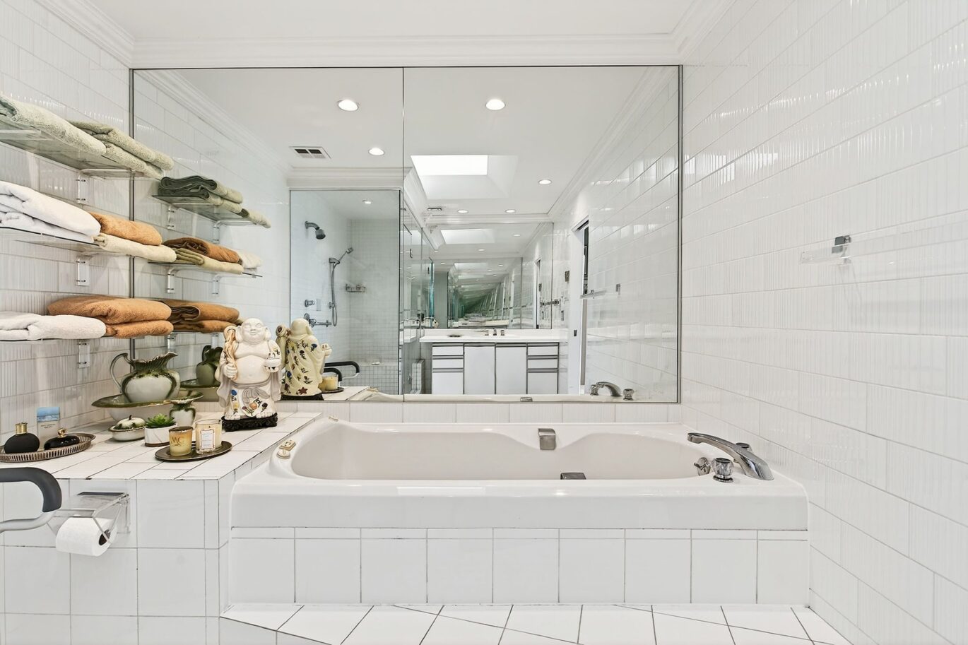 6800 Av. MacDonald #PH 5  Côte-Saint-Luc (Montréal)