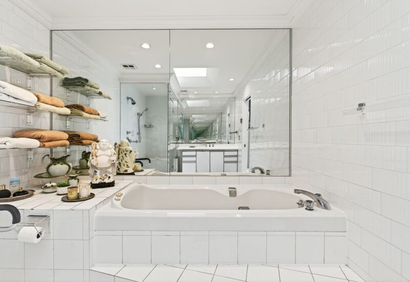 6800 Av. MacDonald #PH 5  Côte-Saint-Luc (Montréal)