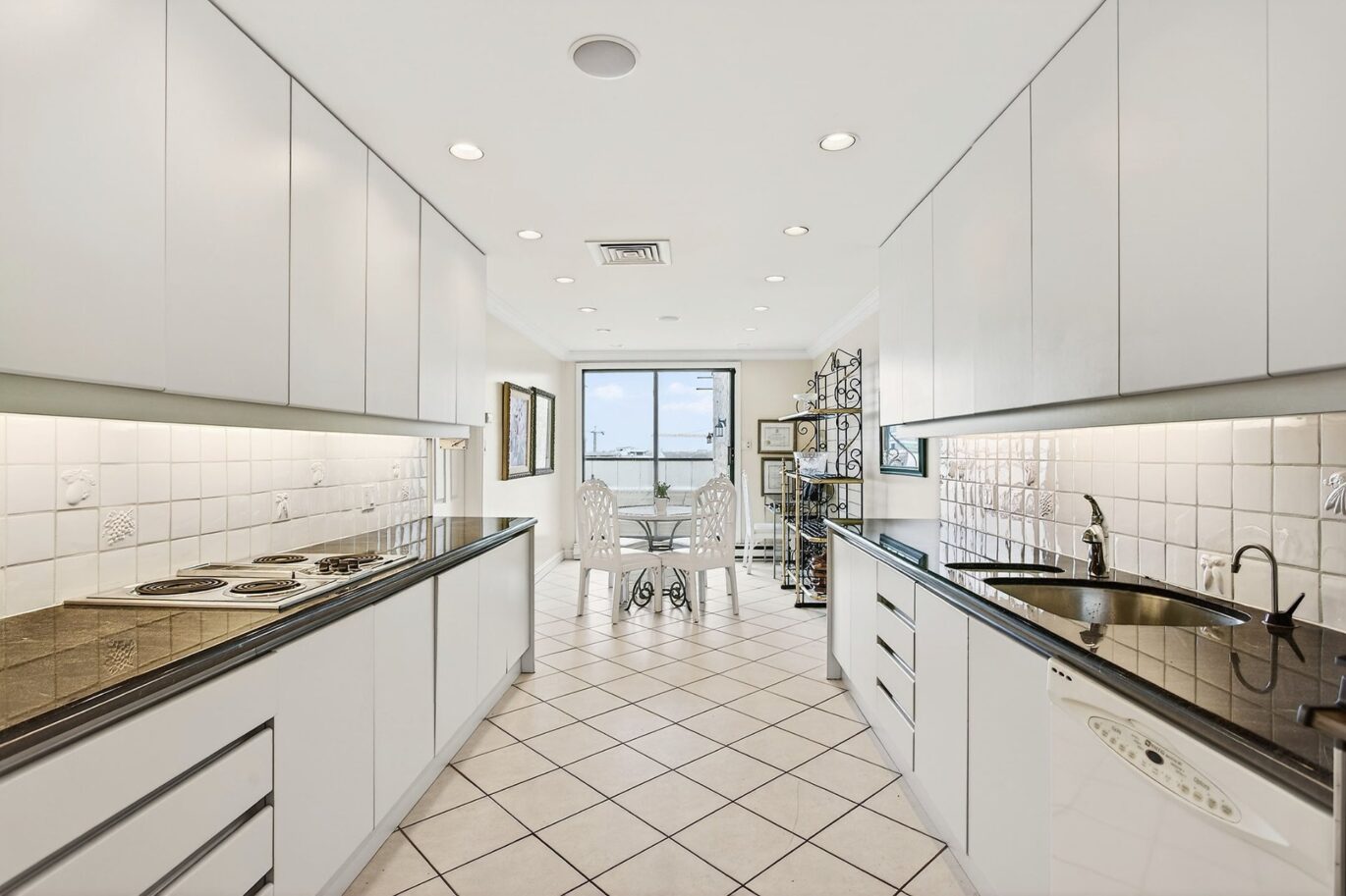 6800 Av. MacDonald #PH 5  Côte-Saint-Luc (Montréal)