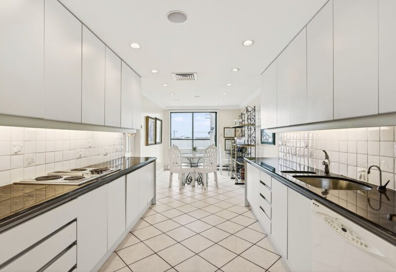 6800 Av. MacDonald #PH 5  Côte-Saint-Luc (Montréal)