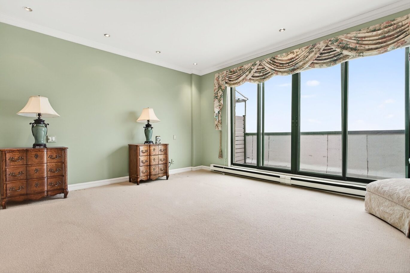 6800 Av. MacDonald #PH 5  Côte-Saint-Luc (Montréal)