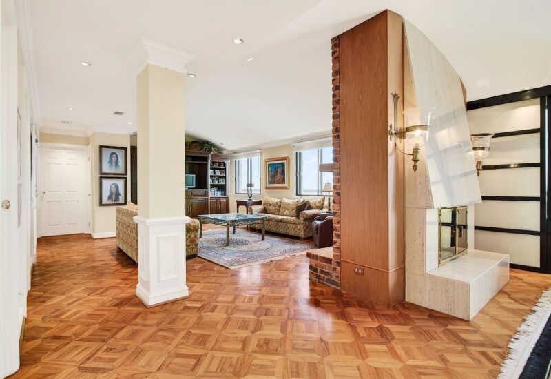 6800 Av. MacDonald #PH 5  Côte-Saint-Luc (Montréal)