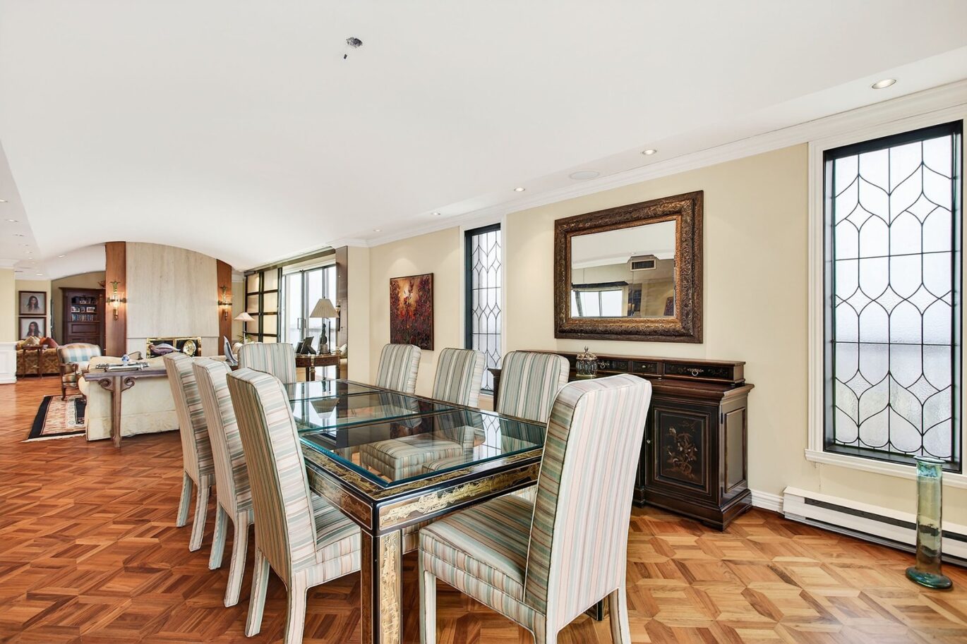 6800 Av. MacDonald #PH 5  Côte-Saint-Luc (Montréal)