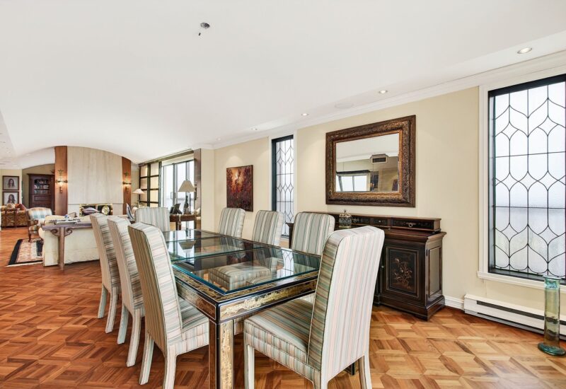 6800 Av. MacDonald #PH 5  Côte-Saint-Luc (Montréal)