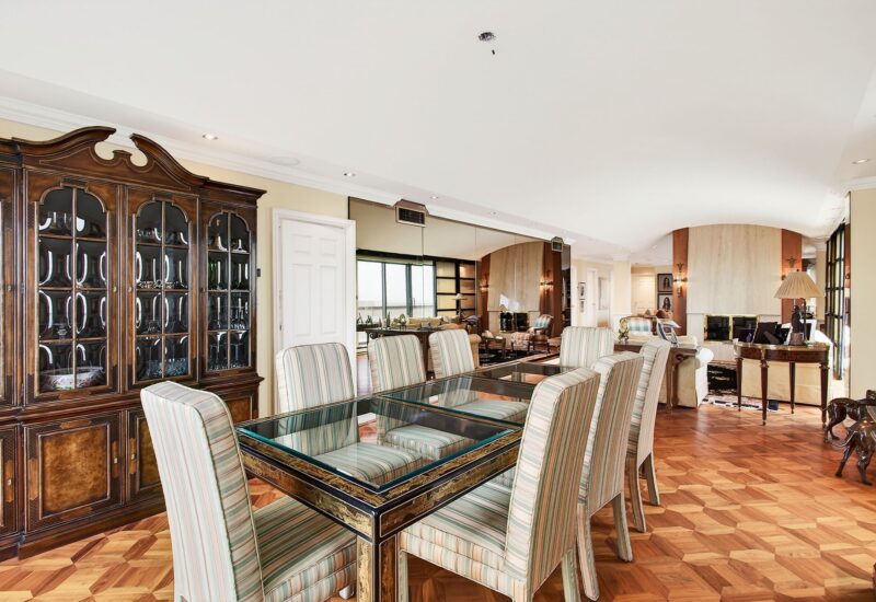 6800 Av. MacDonald #PH 5  Côte-Saint-Luc (Montréal)