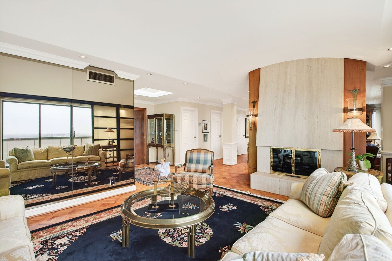 6800 Av. MacDonald #PH 5  Côte-Saint-Luc (Montréal)