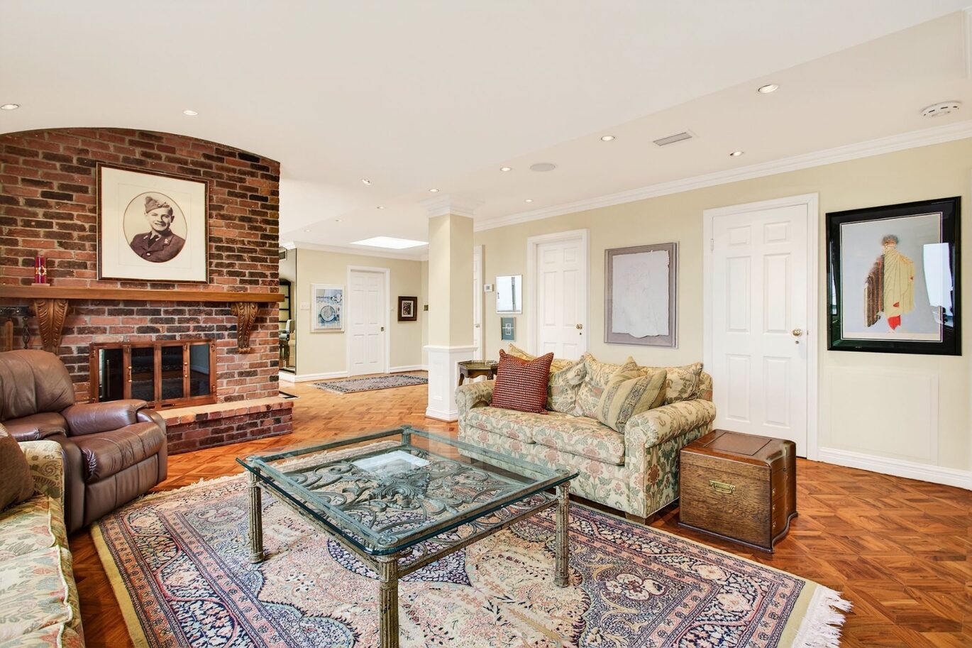 6800 Av. MacDonald #PH 5  Côte-Saint-Luc (Montréal)