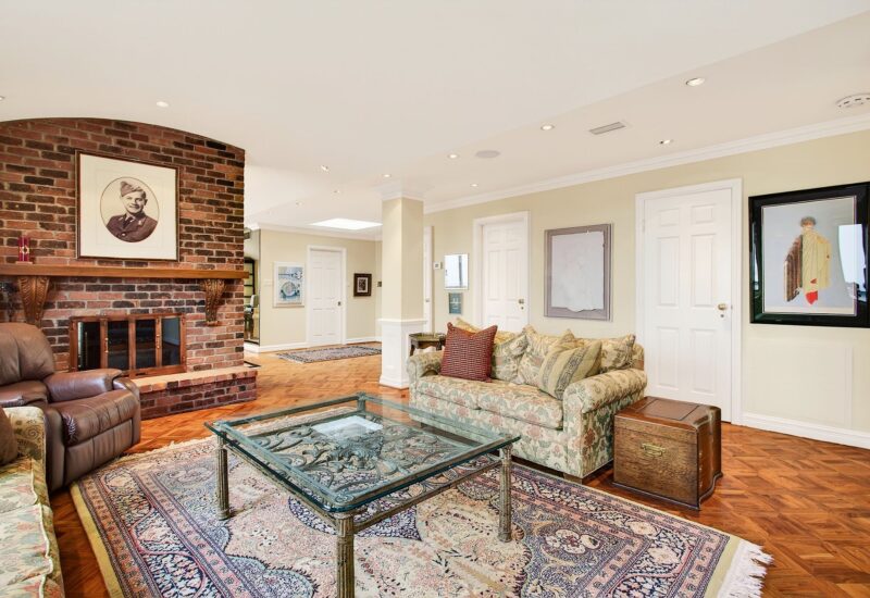 6800 Av. MacDonald #PH 5  Côte-Saint-Luc (Montréal)