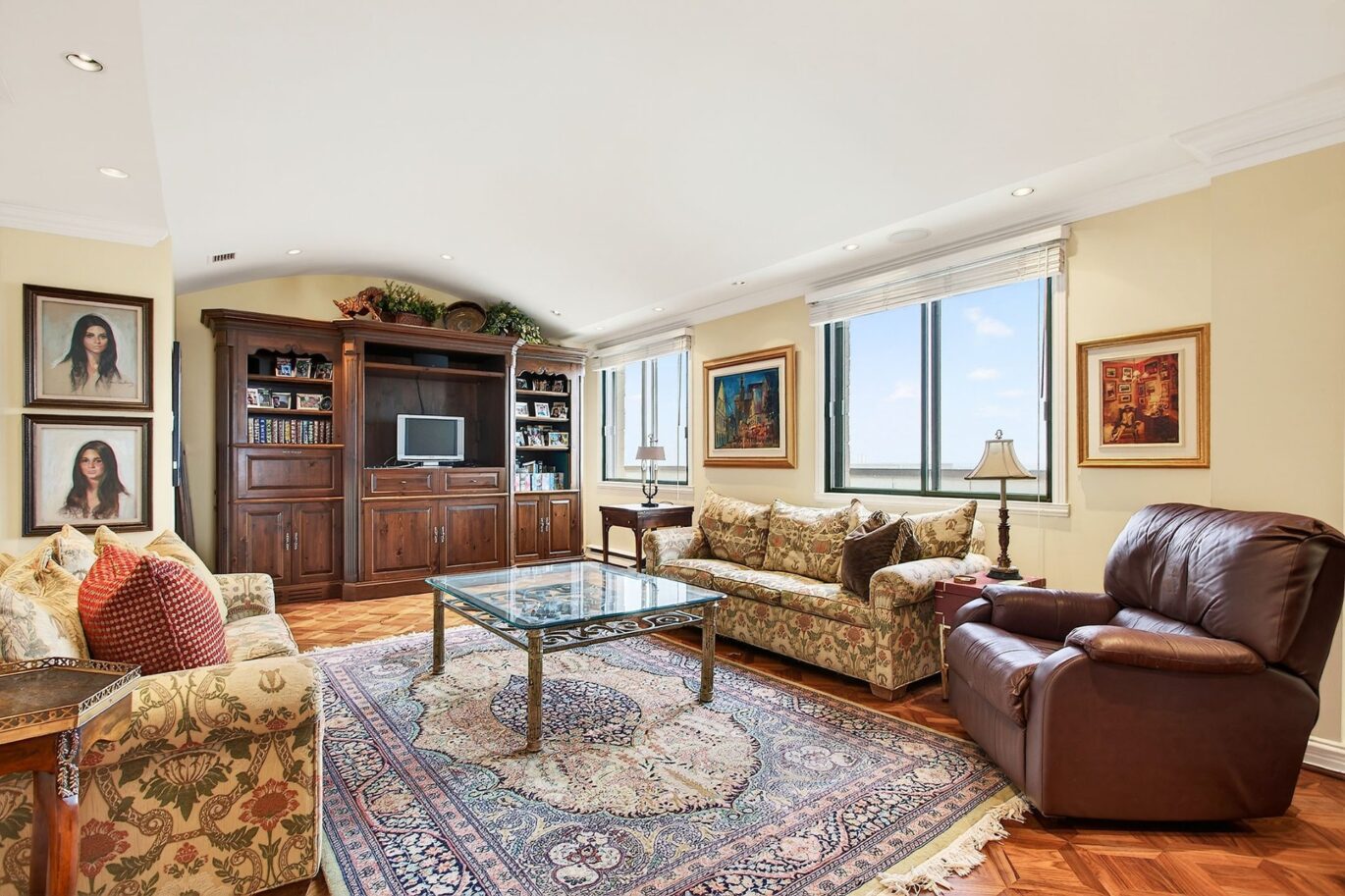 6800 Av. MacDonald #PH 5  Côte-Saint-Luc (Montréal)