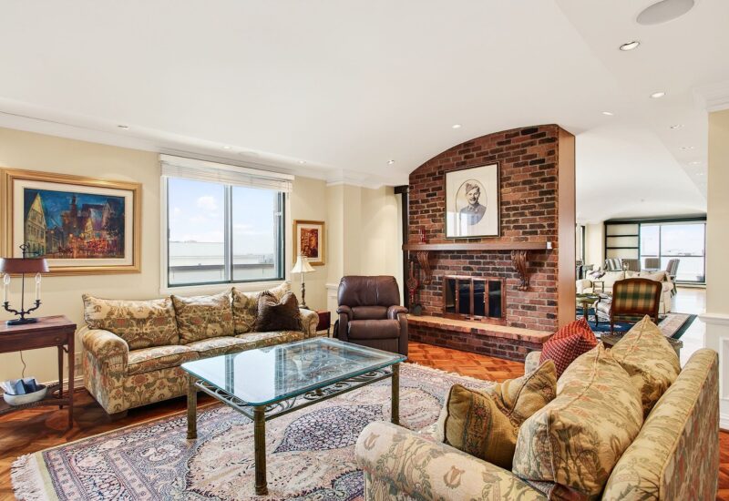 6800 Av. MacDonald #PH 5  Côte-Saint-Luc (Montréal)