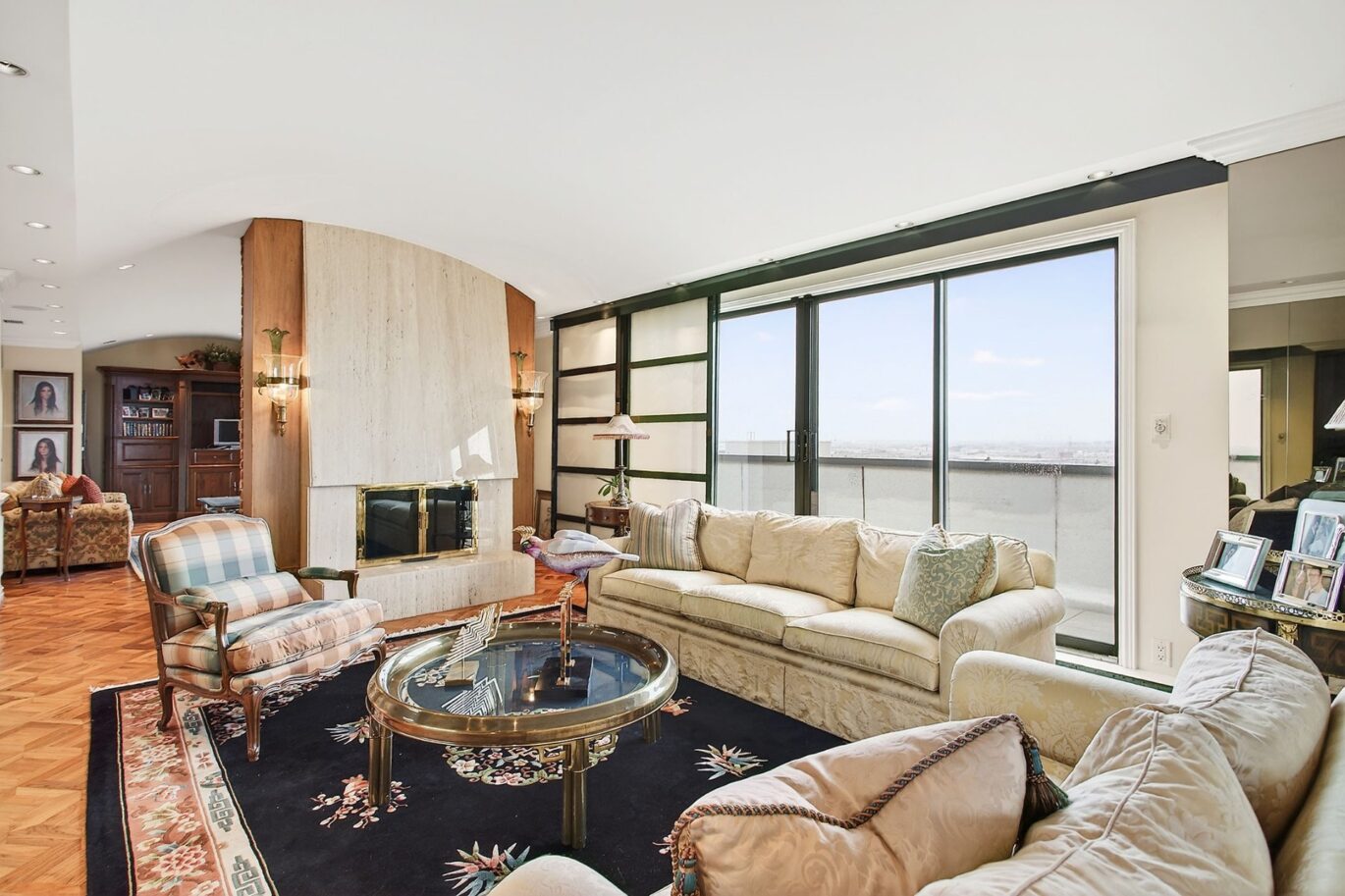 6800 Av. MacDonald #PH 5  Côte-Saint-Luc (Montréal)