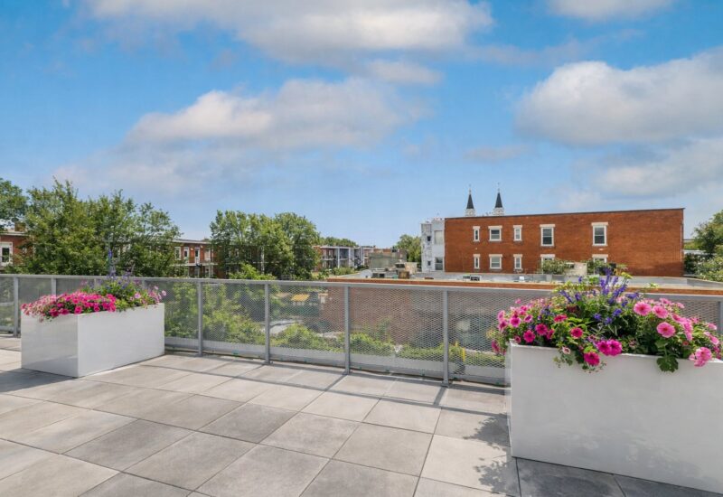 4141 Boul. LaSalle #212  Montréal (Verdun/Île-des-Sœurs) (Montréal)