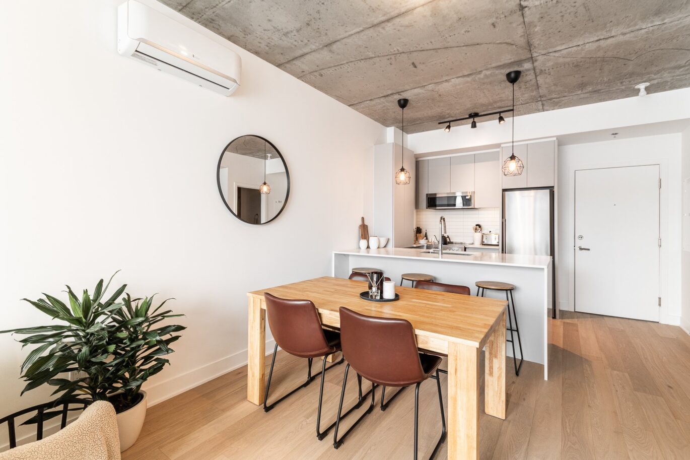 4141 Boul. LaSalle #212  Montréal (Verdun/Île-des-Sœurs) (Montréal)