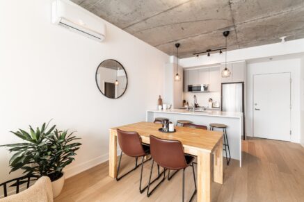 4141 Boul. LaSalle #212  Montréal (Verdun/Île-des-Sœurs) (Montréal)