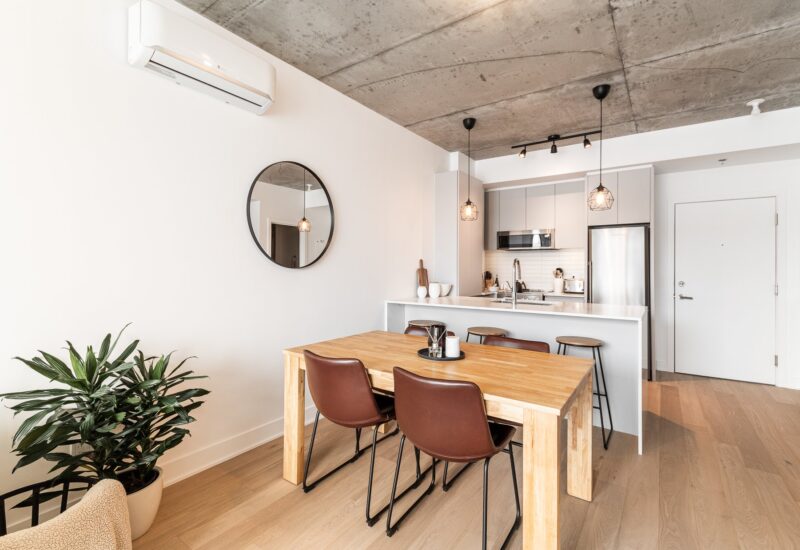 4141 Boul. LaSalle #212  Montréal (Verdun/Île-des-Sœurs) (Montréal)