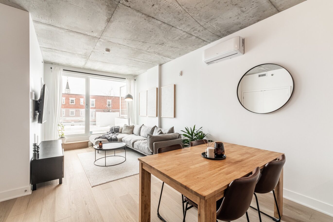 4141 Boul. LaSalle #212  Montréal (Verdun/Île-des-Sœurs) (Montréal)