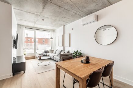 4141 Boul. LaSalle #212  Montréal (Verdun/Île-des-Sœurs) (Montréal)