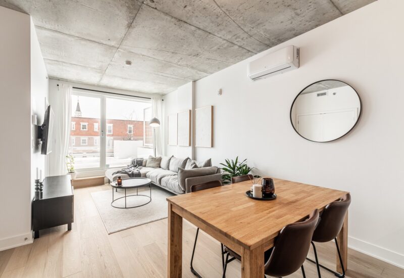 4141 Boul. LaSalle #212  Montréal (Verdun/Île-des-Sœurs) (Montréal)