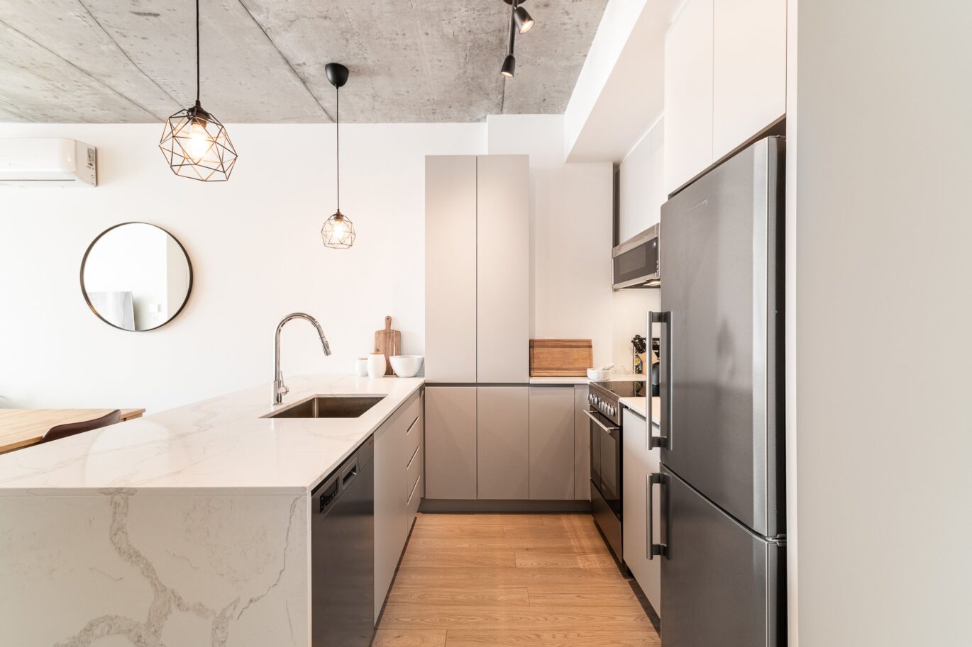 4141 Boul. LaSalle #212  Montréal (Verdun/Île-des-Sœurs) (Montréal)