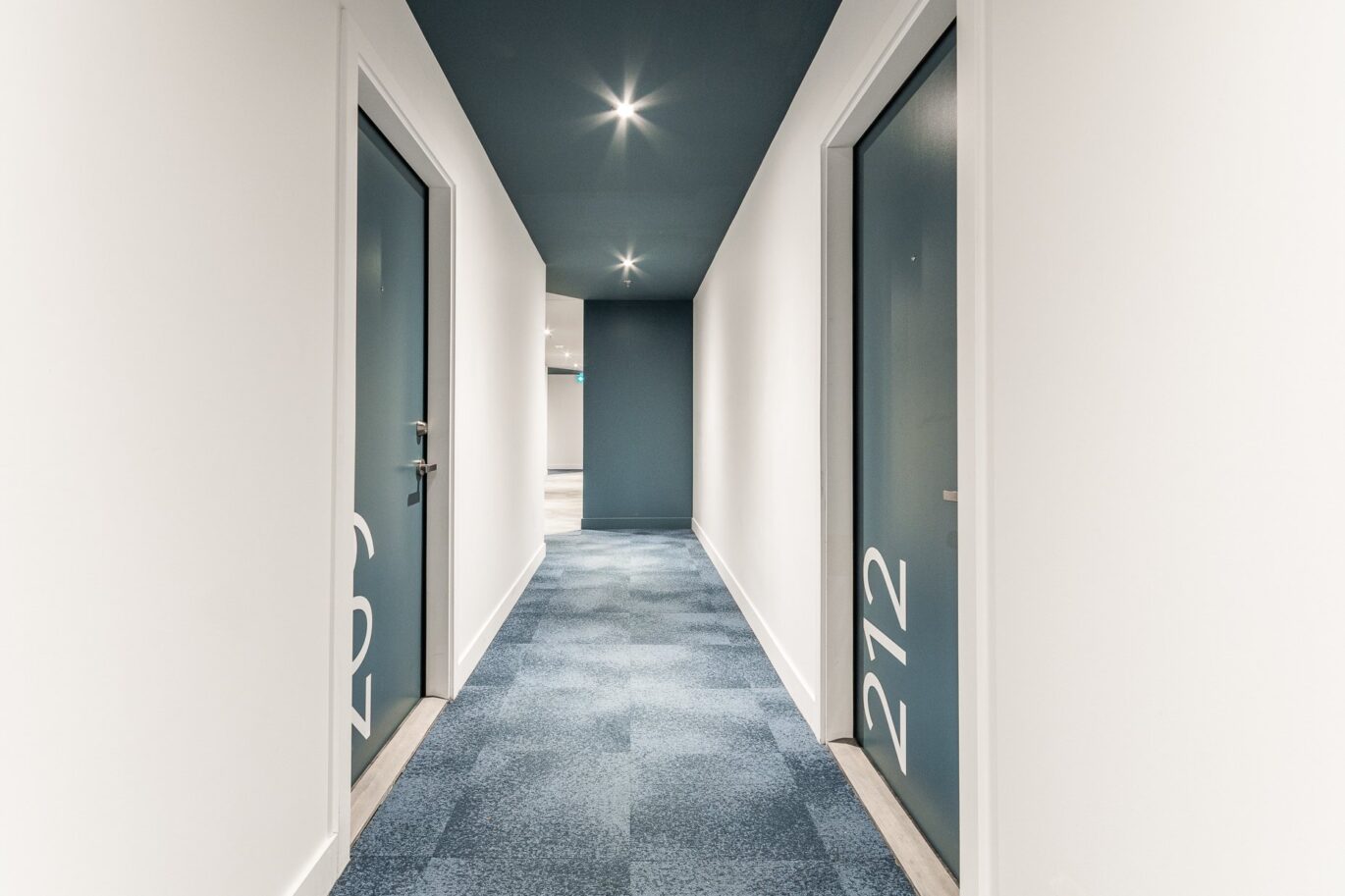 4141 Boul. LaSalle #212  Montréal (Verdun/Île-des-Sœurs) (Montréal)