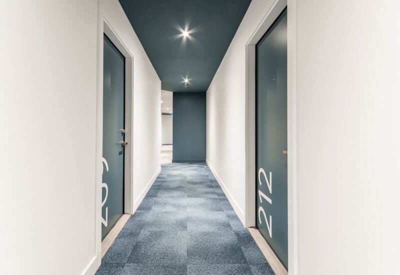 4141 Boul. LaSalle #212  Montréal (Verdun/Île-des-Sœurs) (Montréal)