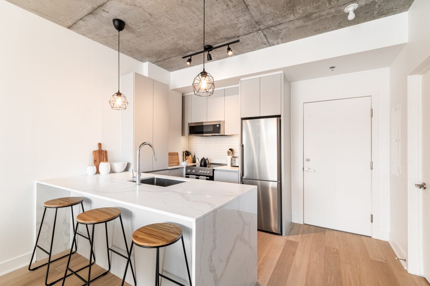 4141 Boul. LaSalle #212  Montréal (Verdun/Île-des-Sœurs) (Montréal)