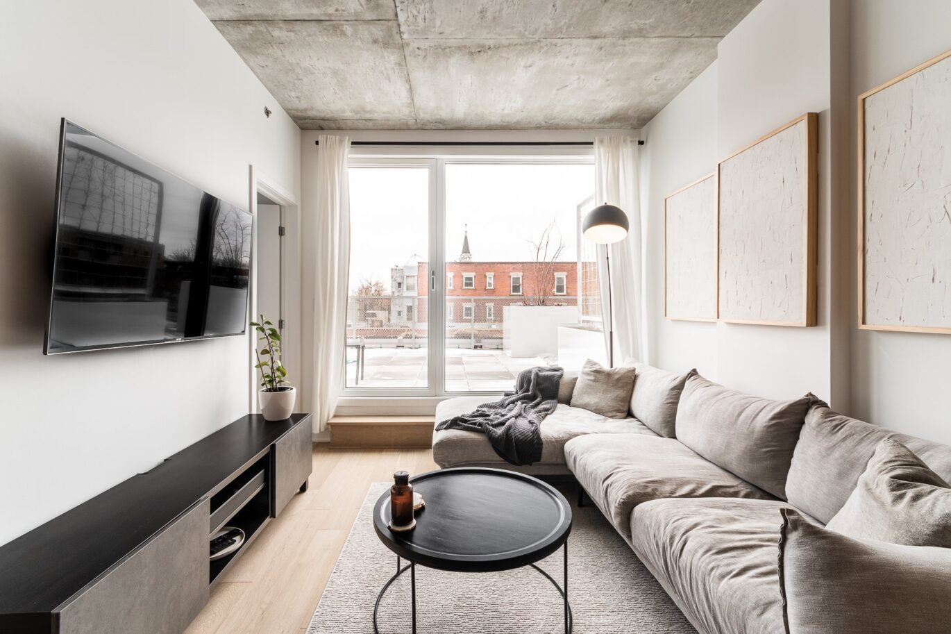 4141 Boul. LaSalle #212  Montréal (Verdun/Île-des-Sœurs) (Montréal)