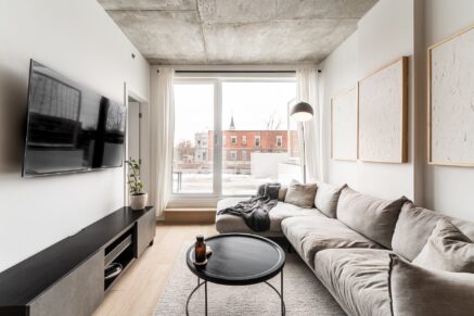 4141 Boul. LaSalle #212  Montréal (Verdun/Île-des-Sœurs) (Montréal)