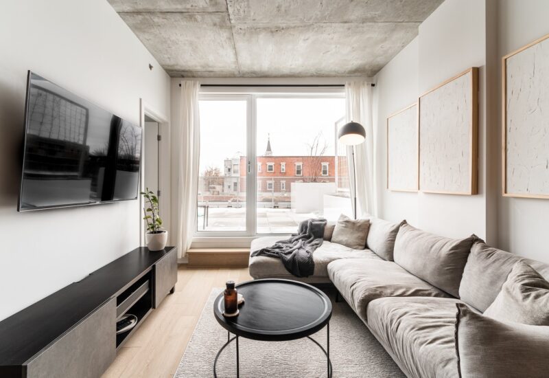 4141 Boul. LaSalle #212  Montréal (Verdun/Île-des-Sœurs) (Montréal)