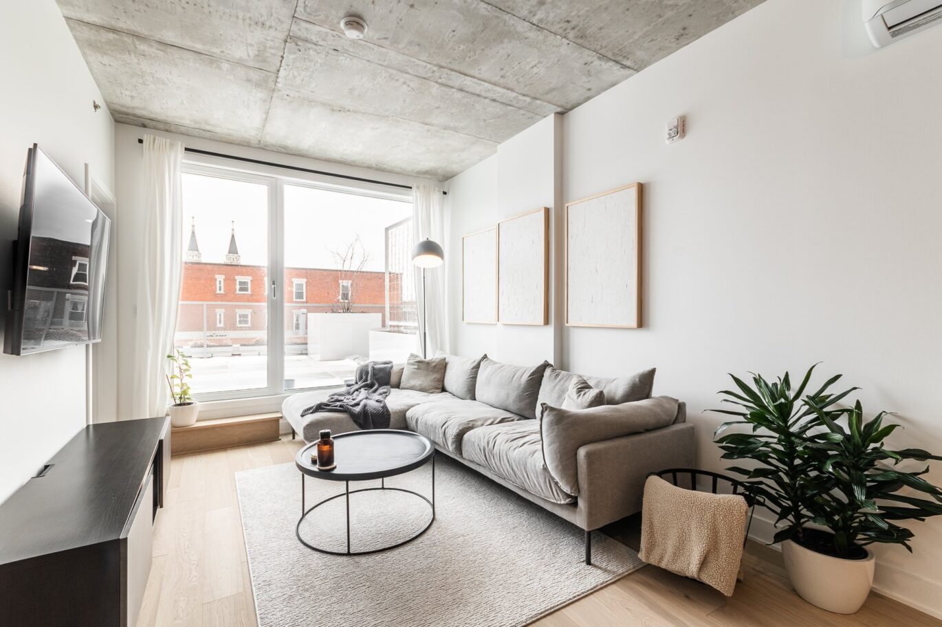 4141 Boul. LaSalle #212  Montréal (Verdun/Île-des-Sœurs) (Montréal)