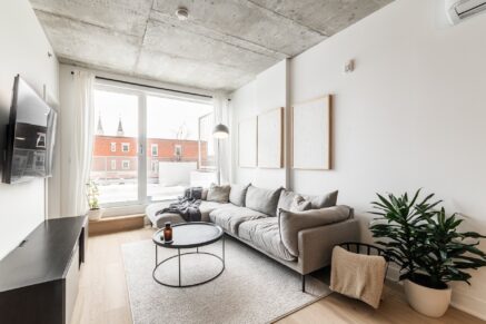 4141 Boul. LaSalle #212  Montréal (Verdun/Île-des-Sœurs) (Montréal)