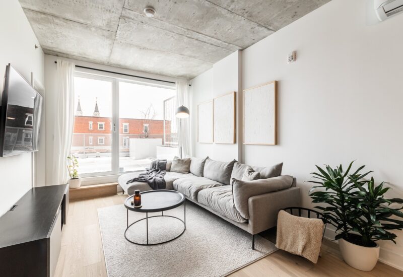 4141 Boul. LaSalle #212  Montréal (Verdun/Île-des-Sœurs) (Montréal)